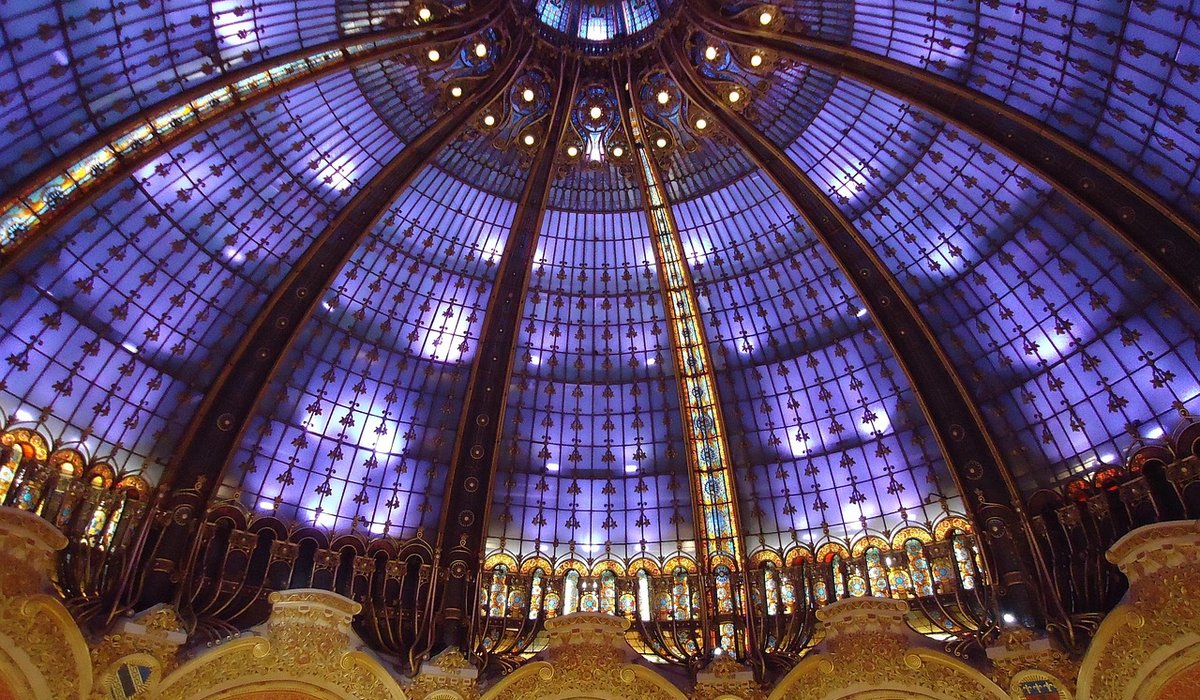 How to Photograph Church Interiors with Respect and Care