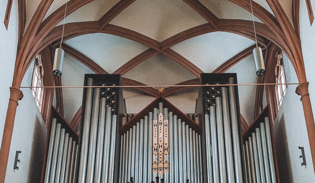 Learning to Ring Bells: Etiquette in the Belfry