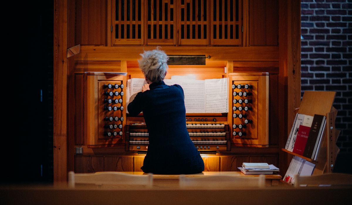 Sound Systems for Listed Places of Worship: What to Consider