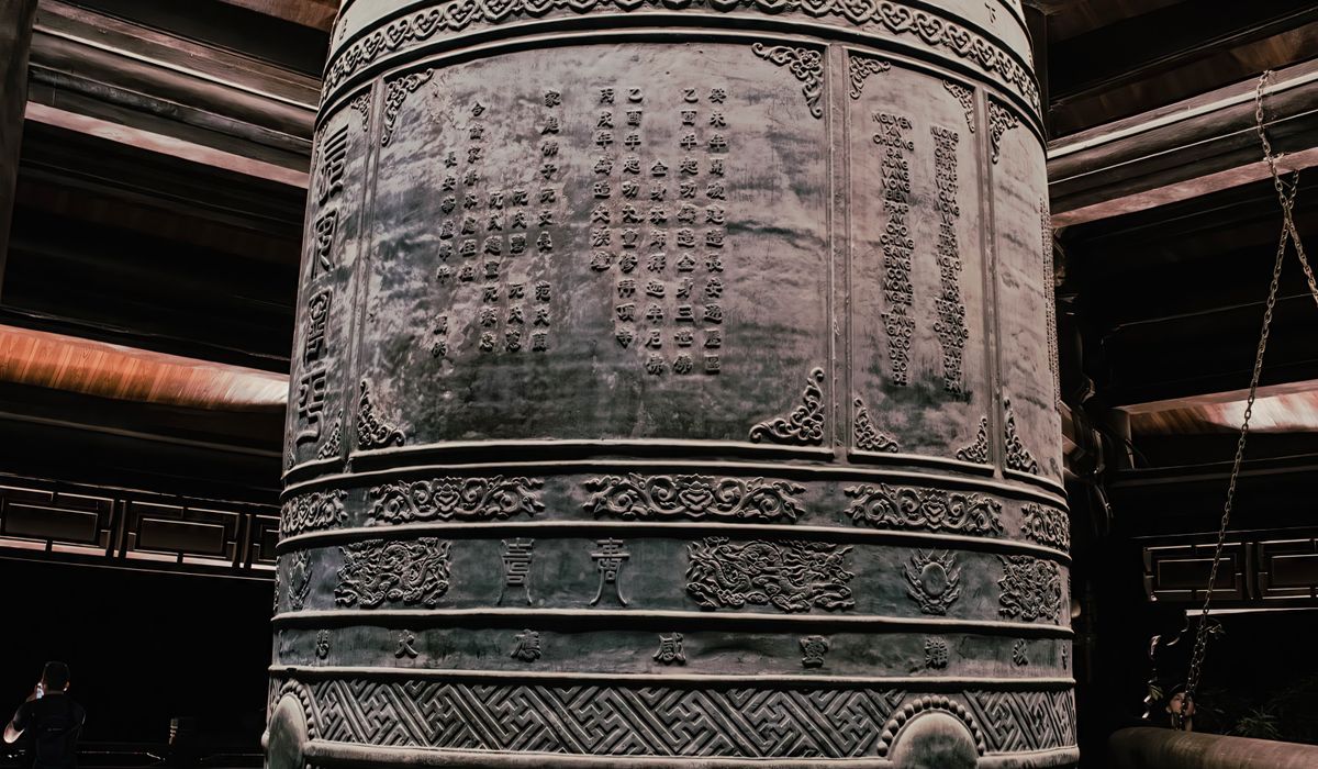 The Role of Bell Frames in Safe Tower Bell Ringing