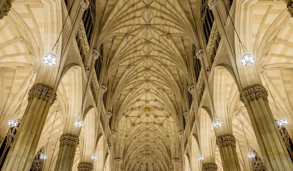 Understanding Faculty Jurisdiction for Church Repairs