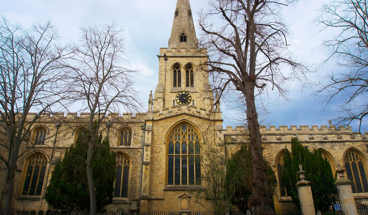 Understanding Pipe Organ Stops and Their Tonal Families