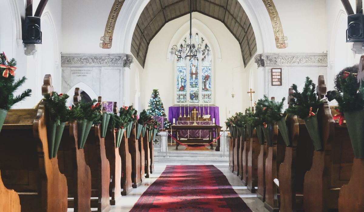 Why Cathedral Acoustics Differ from Village Church Sound